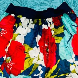 Beautiful skirt from Hollister